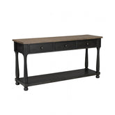 NEUE MILLS SOFA TABLE